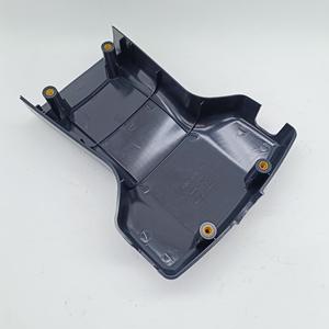 Housse de volant pour chariot élévateur Doosan Daewoo D30SE D30S 5, pièce de protection en plastique ABS A40101394 A40101395 - Product Image 1