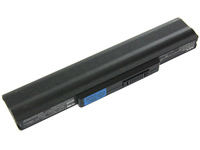 Batterie d'ordinateur portable 10.8V 63Wh PC-VP-BP97 OP-570-77025 OP-570-77024 PC-VP-BP96 pour NEC VersaPro VC-H Batterie rechargeable pour ordinateur portable