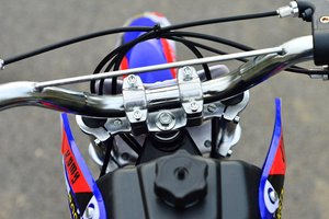 Moteur à essence <span class=keywords><strong>49CC</strong></span>, démarrage manuel en plastique, carburateur 13MM, <span class=keywords><strong>mini</strong></span> moto de poche, <span class=keywords><strong>quad</strong></span>, buggy, dirt bike, pit bike - Product Image 5