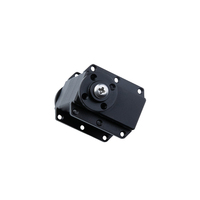 6V 4,5 kg 360 °   Servomoteur UART à double axe de petite taille, à code magnétique TTL, pour robotique (main/articulation)