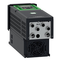 Convertisseur de fréquence Schneider VFD ATV630 ATV630D11N4 D11 D15 D18 D22 D30 D37 D45 D55 D75 D90 N4 M3 N4Z Original Vector