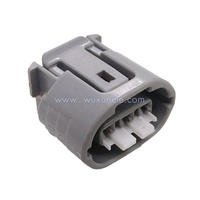 Connecteur de fil scellé automobile Sumito 6189-0443 à 3 broches pour Nissans Juke Murano Sentra Alternateur Générateur Plug