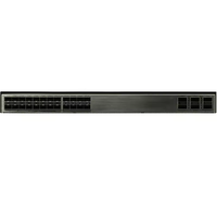 S6330-H24X6C 02352FSG 24*10GE SFP+, 6*100GE QSFP28 Puertos, Switches de Red Empresariales Poe