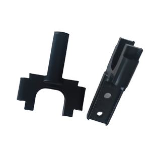 OEM/ODM Plastik Tasarım Profesyonel Üretici ABS PP PE PA Özel Enjeksiyon Kalıplama ve Kesim Hizmeti Diğer Plastik Ürünler - Product Image 1