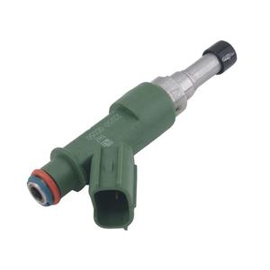Inyector de Combustible de Gasolina, Reemplazo OEM 232500C050 para Toyota Hilux 2TR, Rendimiento y Eficiencia de Inyección del Motor - Product Image 3