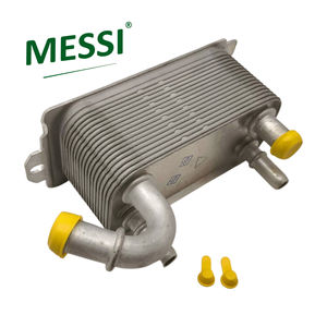 ランドローバーフリーランダー2用LR002916 (06-14) Evoque(12-) オイルクーラー (トランスミッションラジエーター) サポートLR002916 C2S50636 - Product Image 4