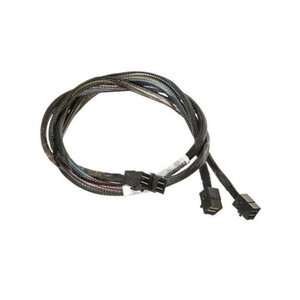 826709-B21 DL380 Gen10 Kit de câbles Mini SAS 3POS 826709-B21 - Product Image 4