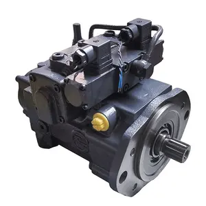 Pompe hydraulique à déplacement variable, série A4V40 Rexroth A4V A4V40 A4V40DA avec le meilleur prix pour votre machine
