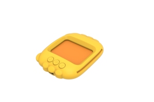 Máquina de Tarjetas Didácticas Interactivas con Temática Animal, Brillantes y Coloridas, con Batería de Litio, Juguete Educativo Musical para Niños de 2 a 4 Años - Product Image 4