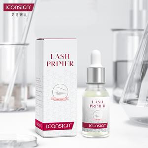 Nuevo producto <span class=keywords><strong>ICONSIGN</strong></span> 10/15ml <span class=keywords><strong>Pegamento</strong></span> para extensiones <span class=keywords><strong>de</strong></span> <span class=keywords><strong>pestañas</strong></span>, Primer para <span class=keywords><strong>pestañas</strong></span> para salón con servicio OEM - Product Image 4