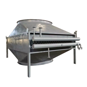 Trocador de calor todo em aço inoxidável - Product Image 3