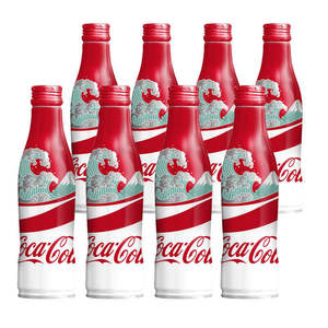 Boissons gazeuses exotiques en gros du Japon : Cola et sodas 250ml - Product Image 5