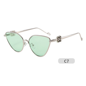 Lunettes de lecture sans monture pour hommes avec verres anti-lumière bleue et monture légère - Product Image 4
