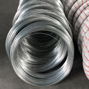 Alambre de Acero Inoxidable Baowu de la Más Alta Calidad, Serie 200/300, ASTM/AISI 304L/304/316/316L, 0.1-3mm, Superficie BA, Tolerancia del 1%, para Construcción - Product Image 6