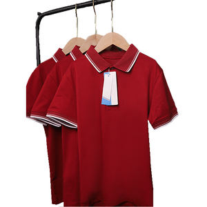 Fabricant de polos haut de gamme au Vietnam, établissant des partenariats d'exportation à long terme avec les marques mondiales et les fournisseurs d'uniformes personnalisés - Product Image 2