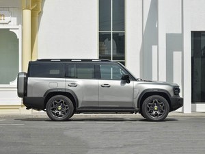 2025 New jetour du lịch T2 <span class=keywords><strong>7</strong></span> chỗ ngồi phiên bản xăng xe Gator off-road Xăng <span class=keywords><strong>SUV</strong></span> getour - Product Image 6