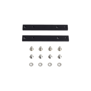 Kit de rehausse de garde-boue avant 25 mm (1 pouce) pour <span class=keywords><strong>moto</strong></span> <span class=keywords><strong>Harley</strong></span> Pan America 1250 RA1250 RA1250S 2021-2024 - Product Image 1