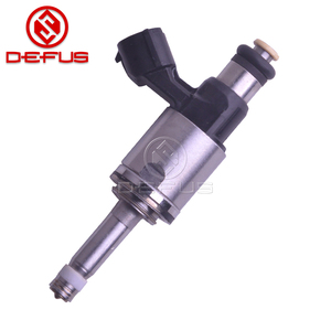 DEFUS Pièces de moteur automobile à prix avantageux, nouveau injecteur de carburant 23250-36030 pour Lexus IS200T RC200t 2.0L 2016, soupapes d'injection 23209-36030 - Product Image 2