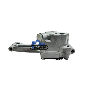 Nouvelle pompe à huile moteur XPower 189-8777 1898777 CA1898777 pour excavatrice sur chenilles 3116 3126 3126B C7 C9.3 - Product Image 3