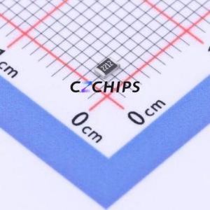 Resistencia SMD SCR0805F22K1 0805 (Tipo: Película Gruesa) (Resistencia: 22.1kOhm Precisión: 1%) - Product Image 1