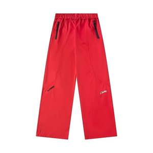 <span class=keywords><strong>Pantalon</strong></span> décontracté <span class=keywords><strong>CORTEIZ</strong></span> tendance, ample, réfléchissant, pour sports de plein air, coupe-vent et imperméable - Product Image 3
