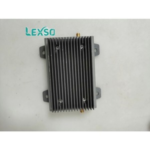 เครื่องขยายสัญญาณไมโครเวฟ 87415a, 2 GHz ถึง 8 GHz, รีโมท 12v, 900ma สำหรับ Keysight - Product Image 6