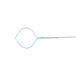 Dispositif de ligature jetable, Anneaux de ligature, Anneaux Ligasure pour endoscopie, Ligature <span class=keywords><strong>Endoloop</strong></span>, Anneaux <span class=keywords><strong>Endoloop</strong></span> Polyloop en gros - Product Image 3