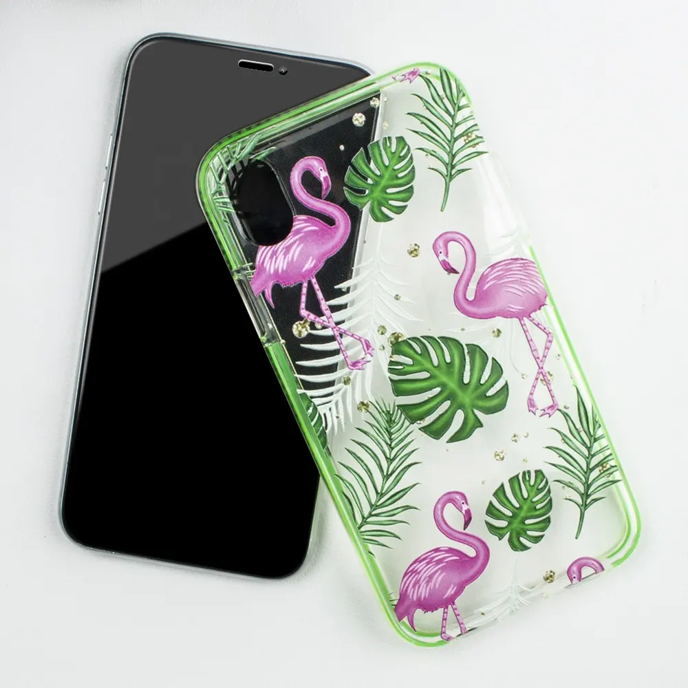 Supre me mobile accessories custom 3D UV printed print wholesale Chinese manufacturer factory TPU phone case for iphone 6s