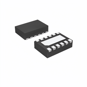 LM27762DSST 12 WFDFN Exposed Pad Manufacturer Channel Components Electronic Power Management (PMIC) - Product Image 1