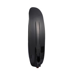 Tabla de Surf Eléctrica de Fibra de Carbono Unisex TAME BILLOW Ocean Waters - Product Image 6