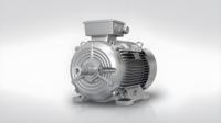 Moteur synchrone auto-refroidissant SIMOTICS S 1FK7103-2AC71-1RA1 avec encodeur de valeur absolue IMB 5 de 8,2 kW, équipement électrique IP65
