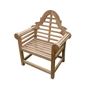 Chaise meuble de jardin, fauteuil, Style classique, livraison gratuite - Product Image 4