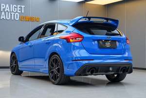 <span class=keywords><strong>Ford</strong></span> <span class=keywords><strong>Focus</strong></span> <span class=keywords><strong>2016</strong></span> (importée) 2.3T RS Track Edition - Product Image 3