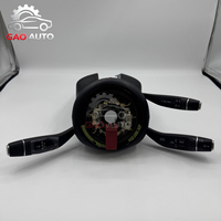 24690012119051 2469008917 2469000120 2469003614 2469003920 Ensemble de commutateurs combinés de colonne de direction pour Mercedes-Benz W246