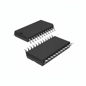 Electronic Chips Component 24 SOlC Data Acquisition LTC1282ACSW#TRPBF Manufacturer Channel - Product Image 1