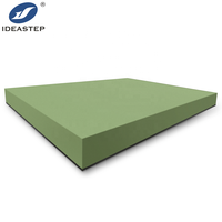Ideastep Couleur Personnalisée Colorée Avec Noir Avec Haute Feuille De Luxe Densité Tapis Bloc Adhésif Eva Mousse