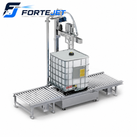 Système de nettoyage industriel par lavage sous pression pour réservoirs de pulpe, conteneurs de colorants et cuves de traitement textile