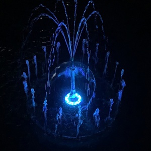 Fenlin FS-01 Sân Vườn Ngoài Trời Đài Phun Nước Không Thấm Nước Trang Trí Nội Thất Ngoài Trời Nước Tính Năng Cho Sân Hiên Ban Công - Product Image 3