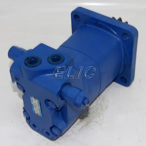 Motore Rotante per Escavatore B22 B25 B25V B27-2 B37 B50 VIO 20 VIO20-3 VIO27 VIO35 VIO55, Gruppo Motore di Rotazione per Yanmar - Product Image 3