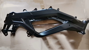 Oferta Especial: Cuadro Reforzado de Aluminio 6061 para Moto Eléctrica Surron Light Bee X - Product Image 5