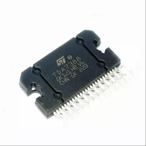 Mạch tích hợp ban đầu mới tda7388 tda7386 tda7381 zip25 - Product Image 1
