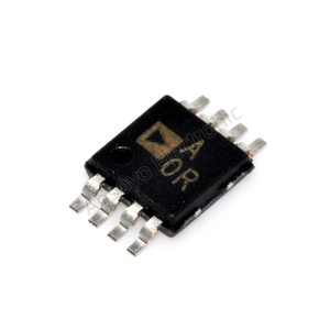 ANSOYO AD8532ARMZ-REEL AD8532ARMZ AD8532 8-MSOP IC Chips Integrated Circuits Electronic Components <b>Power</b> <b>Amplifier</b> - Product Image 4