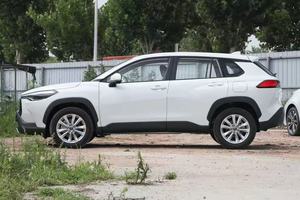 Autos Usados Toyota <span class=keywords><strong>2022</strong></span> 2023 2024 2026 Todos los Modelos y Tipos Disponibles SUV Gran Espacio Chasis Alto Adaptable a las Condiciones de Carretera - Product Image 4