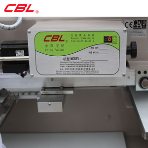 CBL High Speed 6 Heads 12 Needles Industrial <b>Sewing</b> <b>Machine</b> Multifunction Hat Embroidery <b>Machine</b> - Product Image 3