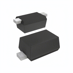 SC-79, SOD-523 Diodes Manufacturer Channel PZS1118BES_R1_00001 Buy Online Electronic Components - Product Image 1