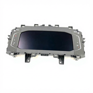 WGYAP OEM 3G0920320 B C D F G 420 324 Tachimetro Virtuale, Contachilometri Auto per Volkswagen Arteon CC e PASSAT B8, Cruscotto Auto - Product Image 1