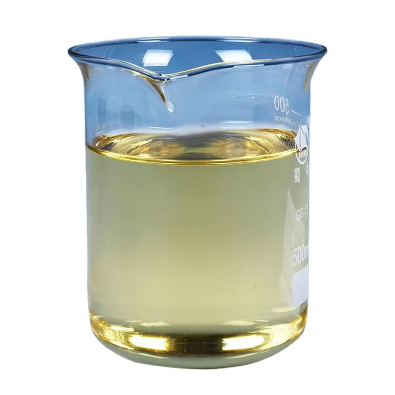 CAPB Surfactant Derived From Coconut Oil