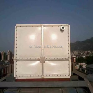 Serbatoio di <span class=keywords><strong>acqua</strong></span> GRP/FRP <span class=keywords><strong>per</strong></span> <span class=keywords><strong>acqua</strong></span> potabile sepolto in fibra di vetro serbatoio di <span class=keywords><strong>acqua</strong></span> di fuoco - Product Image 5