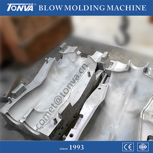 Mini-mannequin en <span class=keywords><strong>plastique</strong></span>, machine de moulage par soufflage, corps - Product Image 5