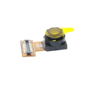 Compacte Imx132 Tqh5 Sensor 2mp Irisherkenning <span class=keywords><strong>Camera</strong></span> <span class=keywords><strong>Module</strong></span> Voor Gezichtsdetectie - Product Image 1